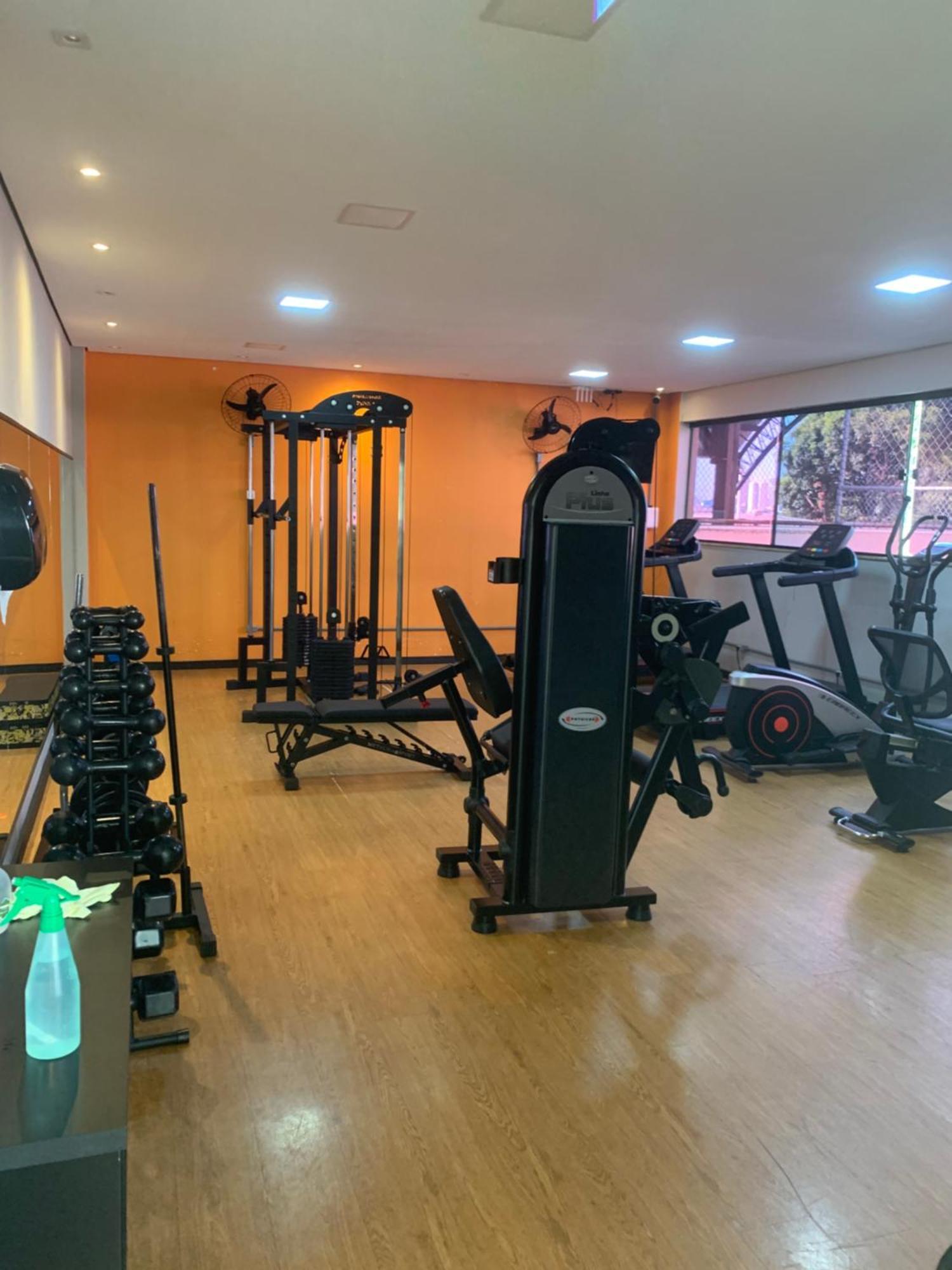 Apartamento - Gleba Palhano Home X Londrina Ngoại thất bức ảnh