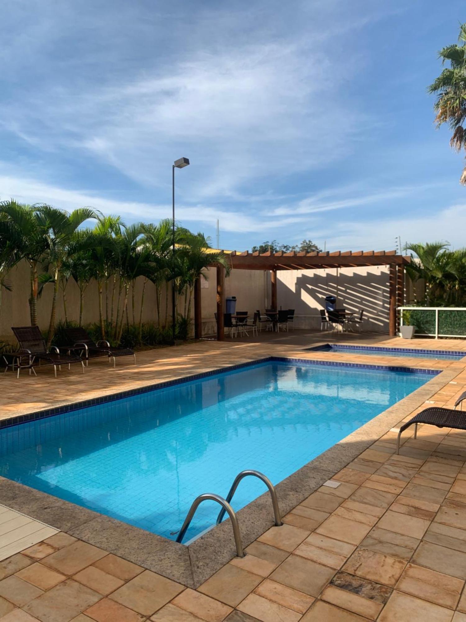 Apartamento - Gleba Palhano Home X Londrina Ngoại thất bức ảnh
