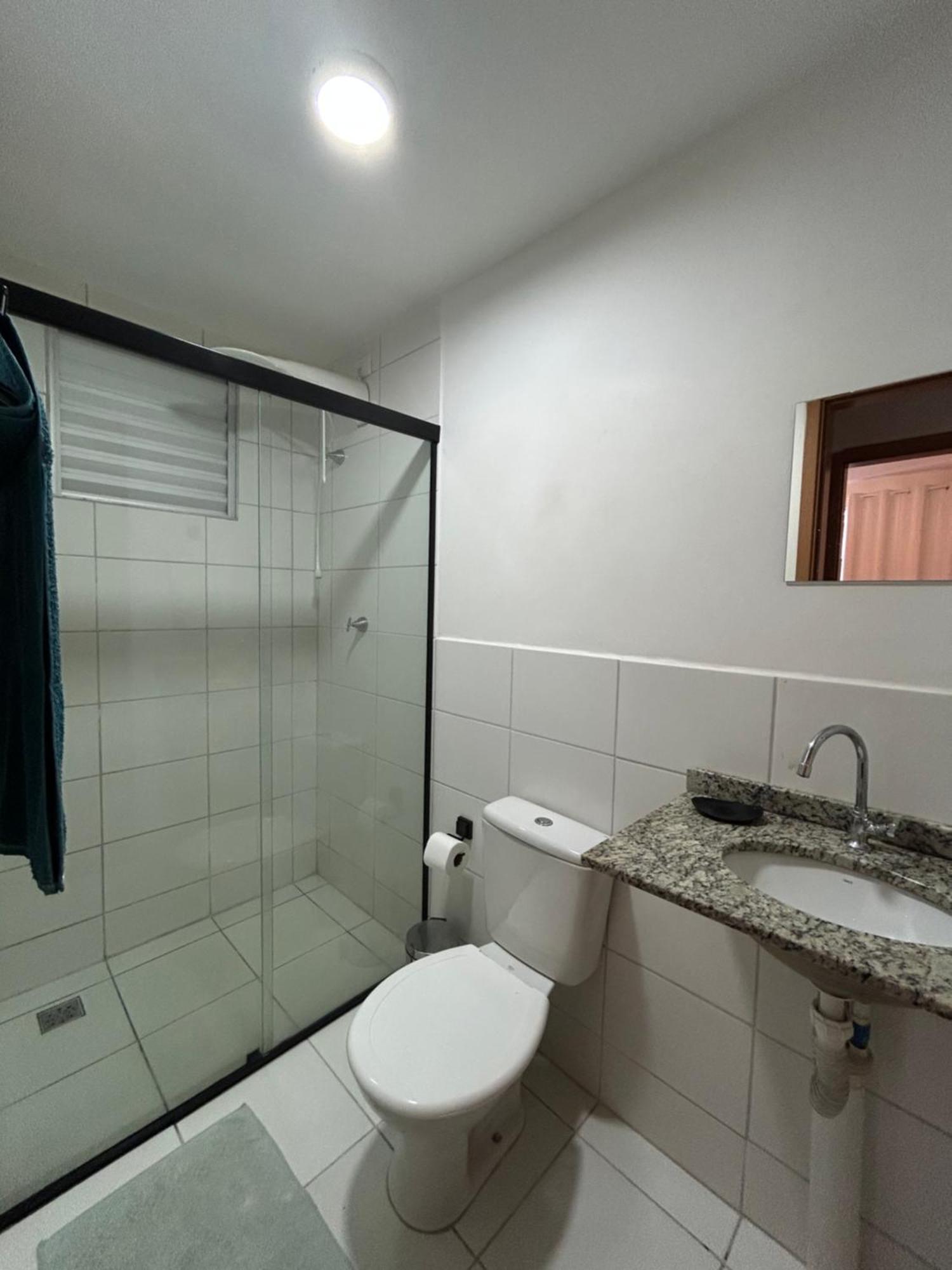 Apartamento - Gleba Palhano Home X Londrina Ngoại thất bức ảnh