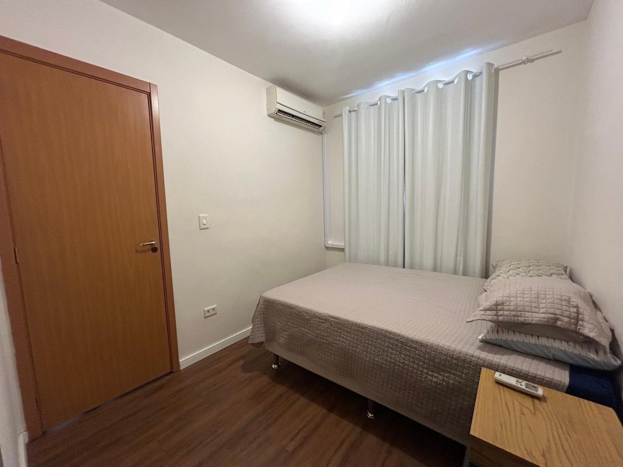 Apartamento - Gleba Palhano Home X Londrina Ngoại thất bức ảnh